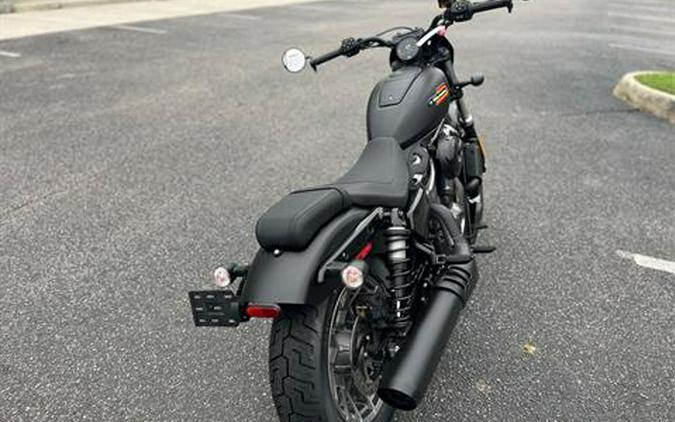 2024 Harley-Davidson Nightster® Special