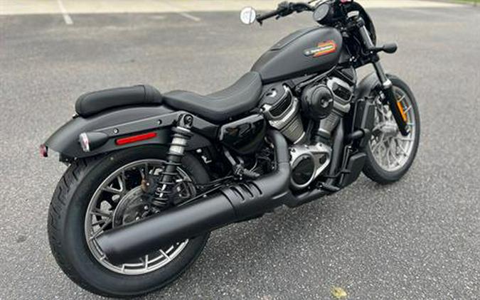 2024 Harley-Davidson Nightster® Special