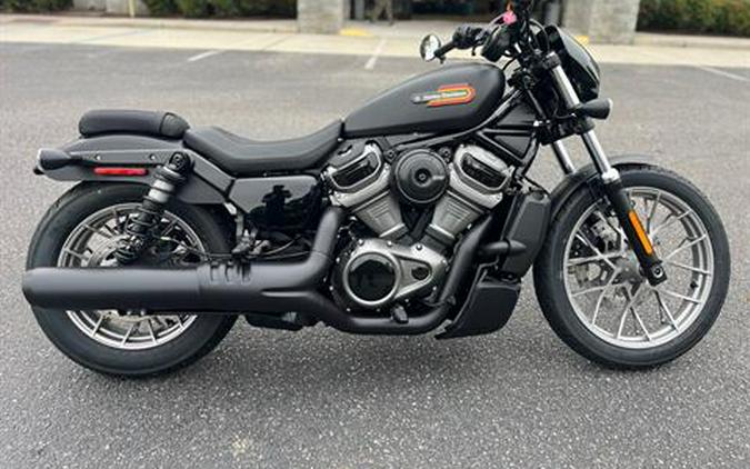 2024 Harley-Davidson Nightster® Special