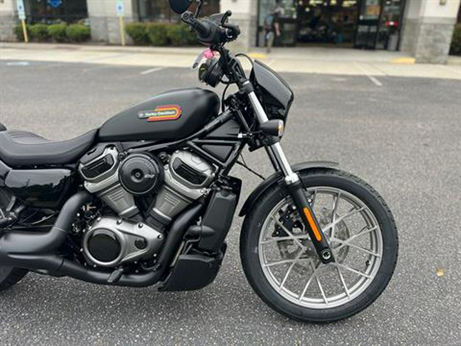 2024 Harley-Davidson Nightster® Special