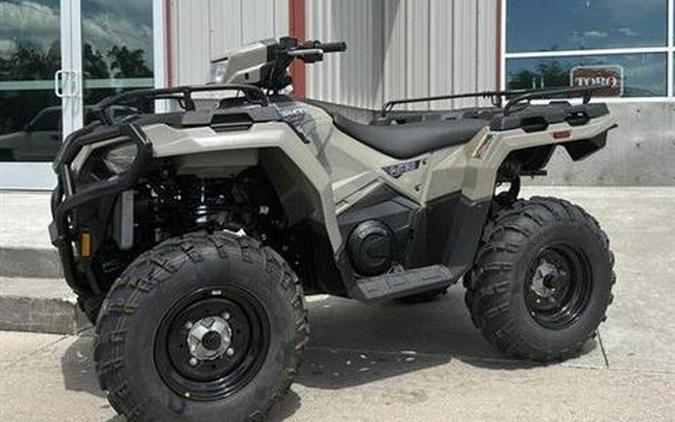 2024 Polaris Sportsman 570 EPS