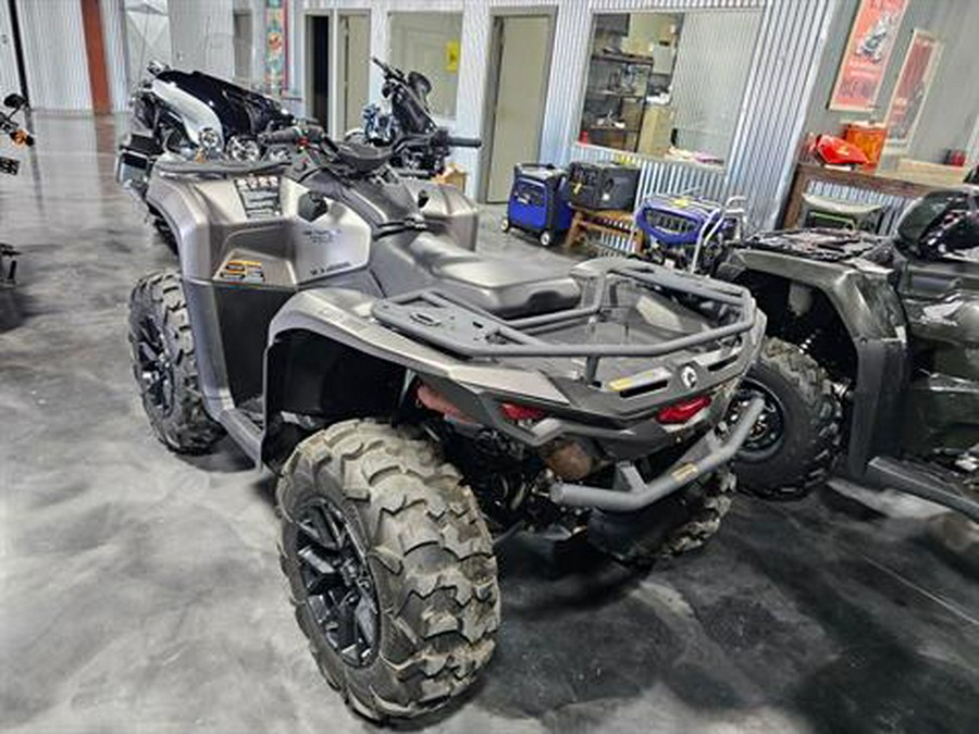 2024 Can-Am Outlander XT 700