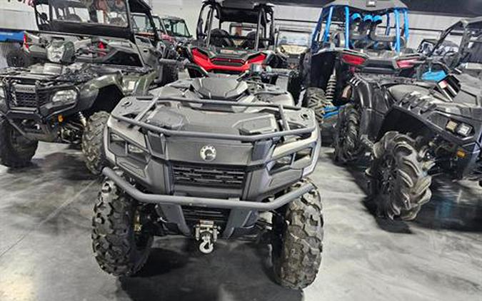 2024 Can-Am Outlander XT 700