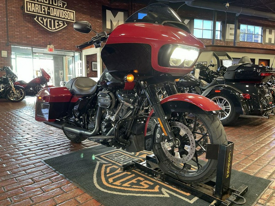 2021 Harley-Davidson FLTRXS - Road Glide Special