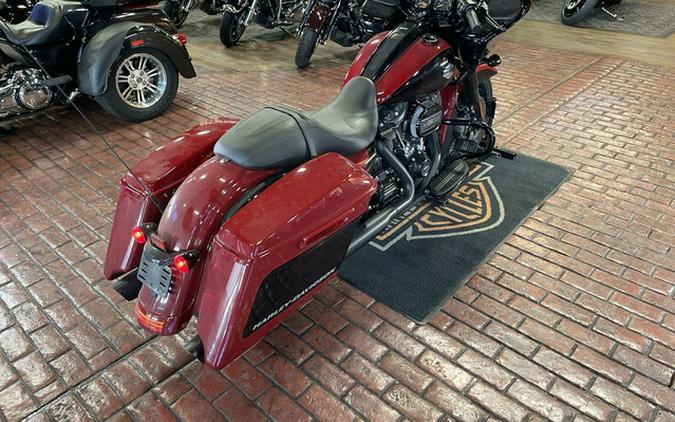 2021 Harley-Davidson FLTRXS - Road Glide Special