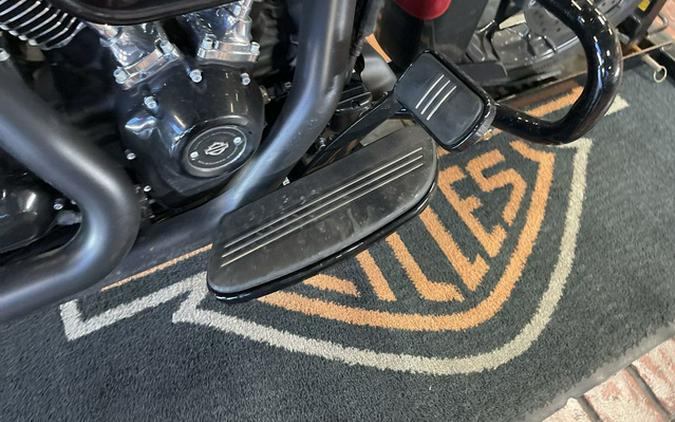 2021 Harley-Davidson FLTRXS - Road Glide Special