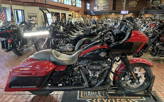 2021 Harley-Davidson FLTRXS - Road Glide Special