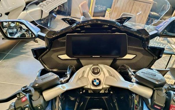 2024 BMW K 1600 GTL Exclusive