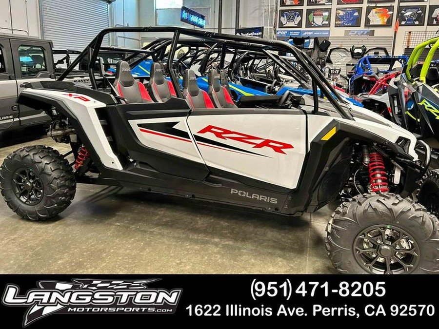 2024 Polaris® RZR XP 4 1000 Sport