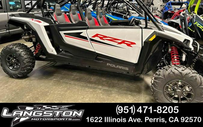 2024 Polaris® RZR XP 4 1000 Sport