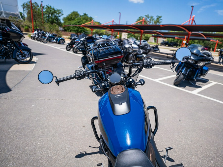 2023 Sportster S RH1250S