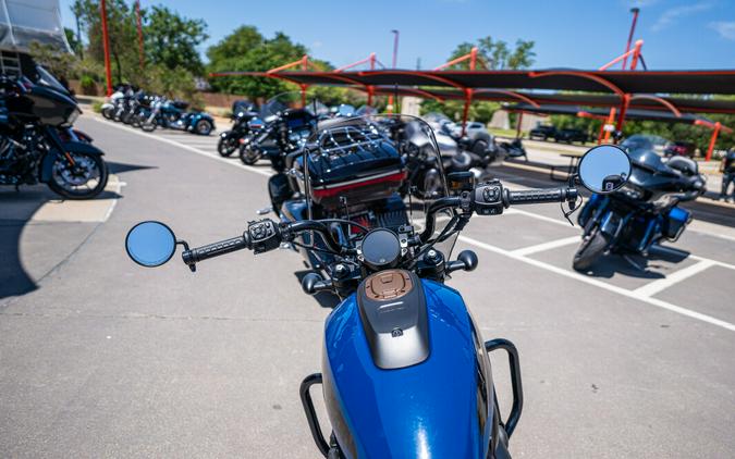 2023 Sportster S RH1250S