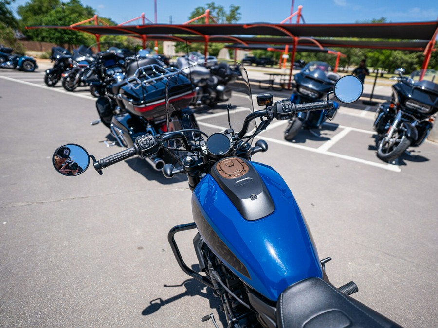 2023 Sportster S RH1250S