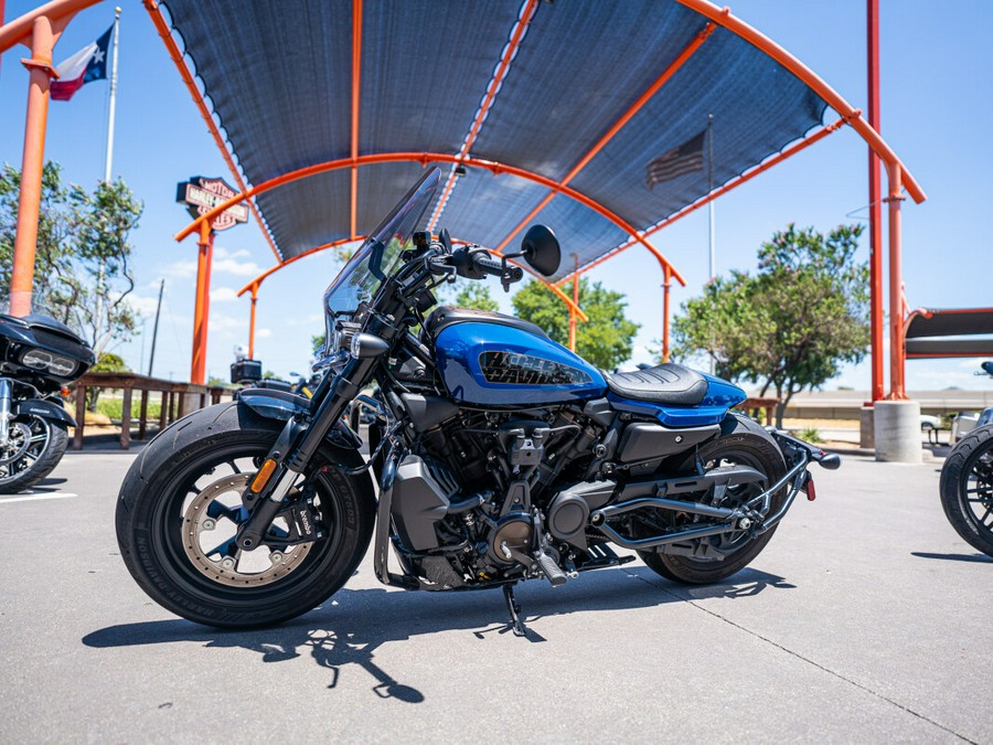 2023 Sportster S RH1250S