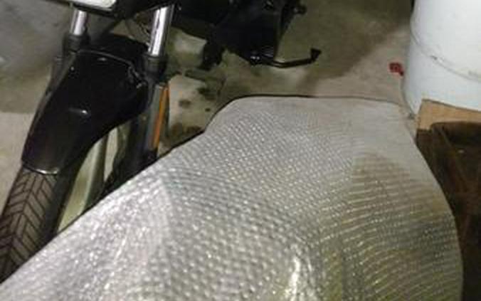 1992 BMW K75/S