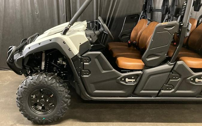 2025 Yamaha Viking VI EPS Ranch Edition