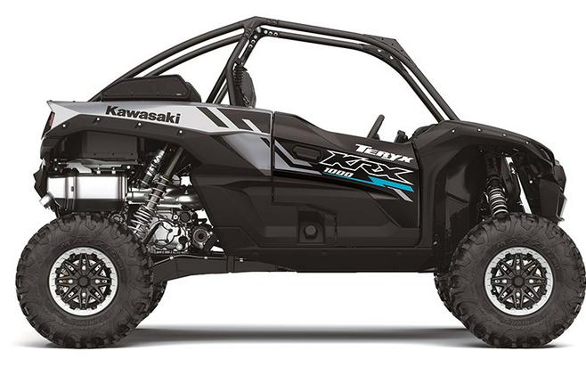 2024 Kawasaki Teryx KRX 1000