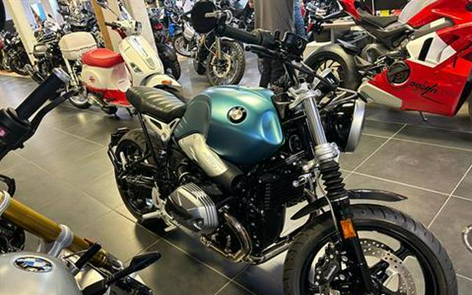 2021 BMW R nineT Pure