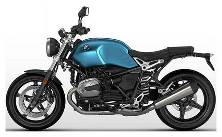 2021 BMW R nineT Pure