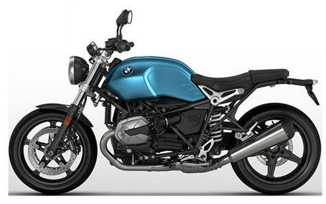 2021 BMW R nineT Pure