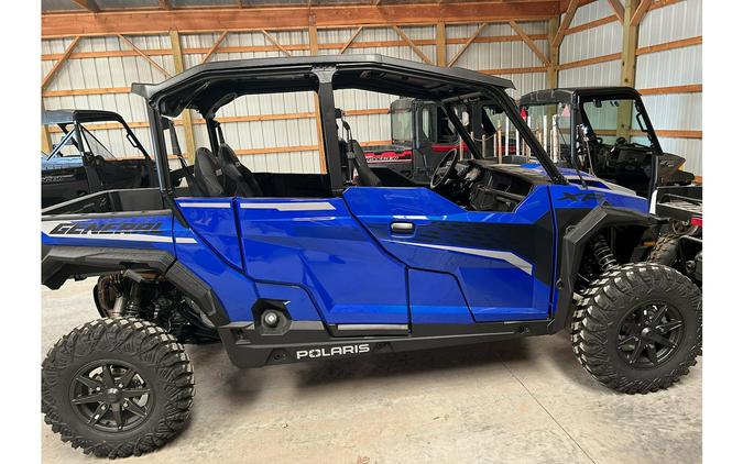 2024 Polaris Industries GENERAL® XP 4 1000 Ultimate