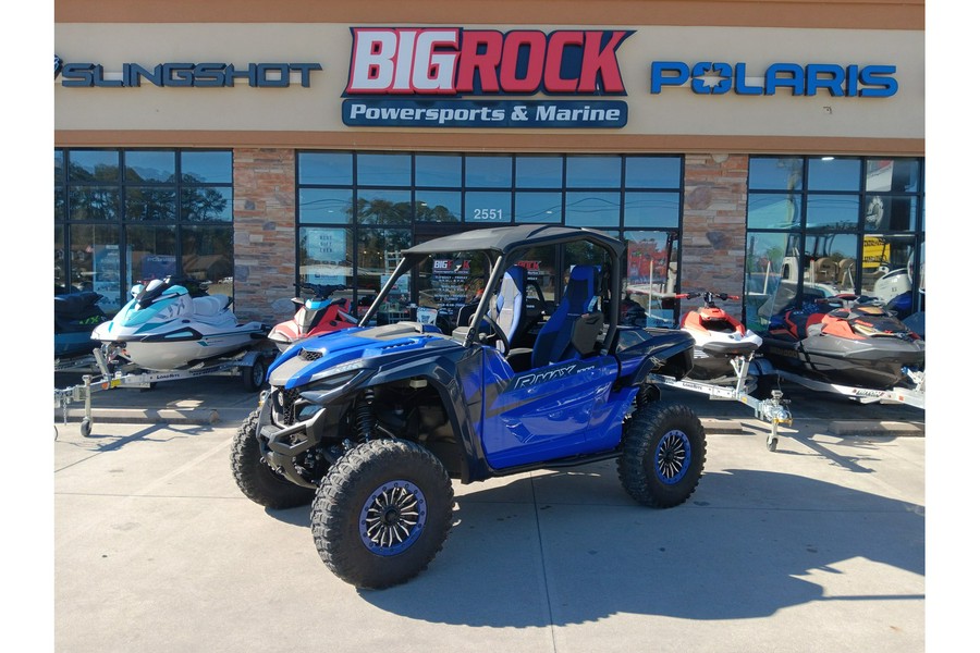 2023 Yamaha WOLVERINE RMAX2 1000 SPORT