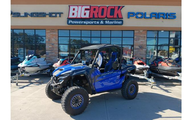 2023 Yamaha WOLVERINE RMAX2 1000 SPORT