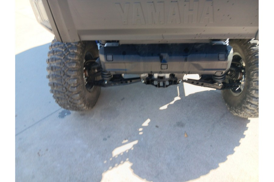 2023 Yamaha WOLVERINE RMAX2 1000 SPORT