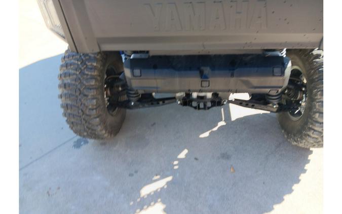 2023 Yamaha WOLVERINE RMAX2 1000 SPORT