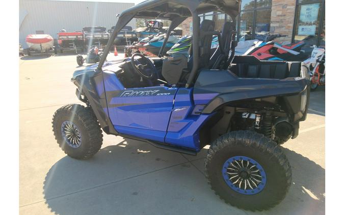 2023 Yamaha WOLVERINE RMAX2 1000 SPORT