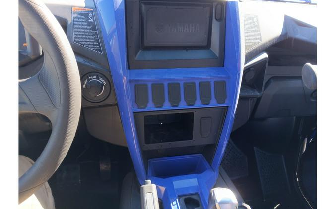 2023 Yamaha WOLVERINE RMAX2 1000 SPORT