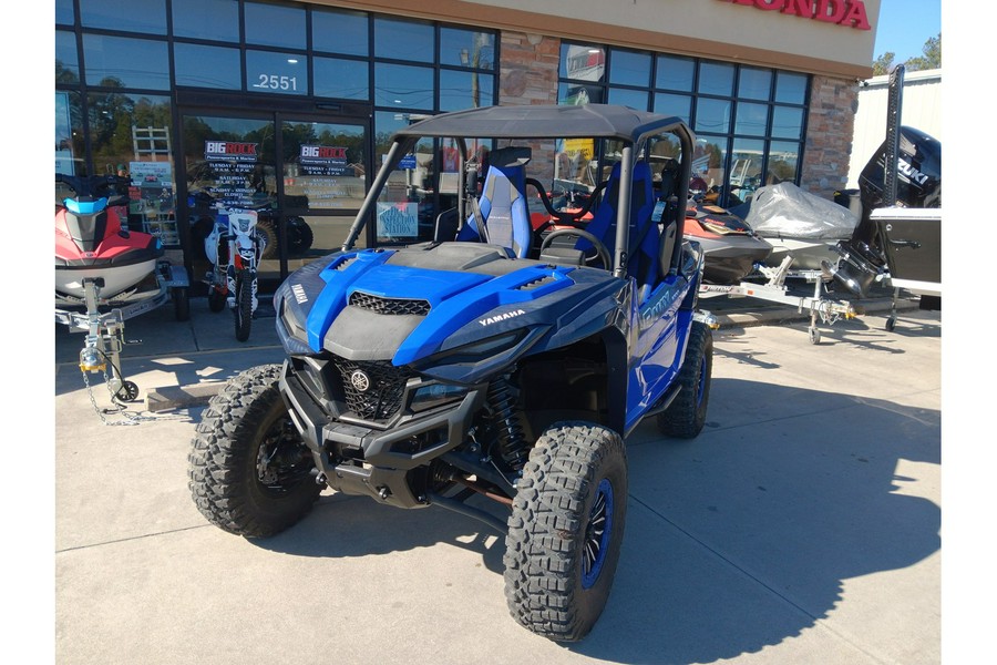 2023 Yamaha WOLVERINE RMAX2 1000 SPORT