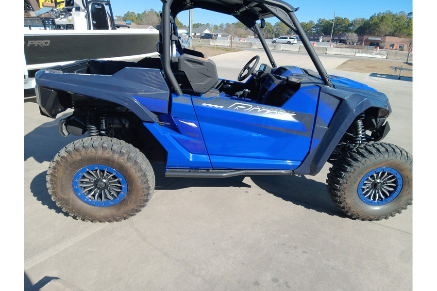 2023 Yamaha WOLVERINE RMAX2 1000 SPORT