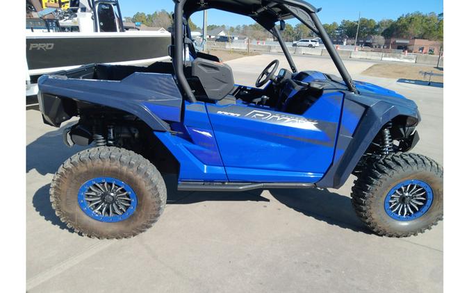2023 Yamaha WOLVERINE RMAX2 1000 SPORT