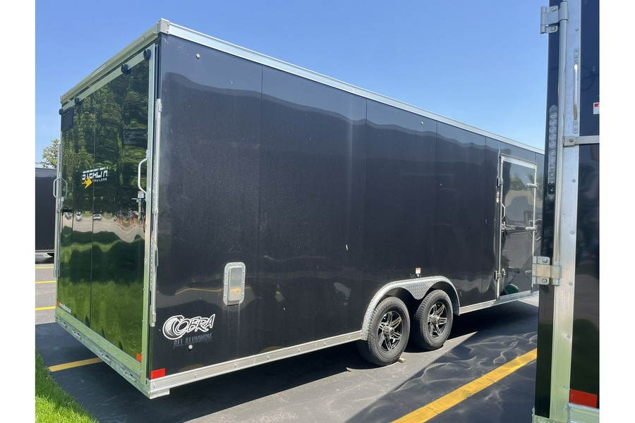 STEALTH COBRA 8.5X24