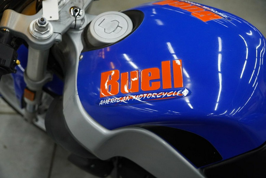 2003 Buell FIRE BOLT