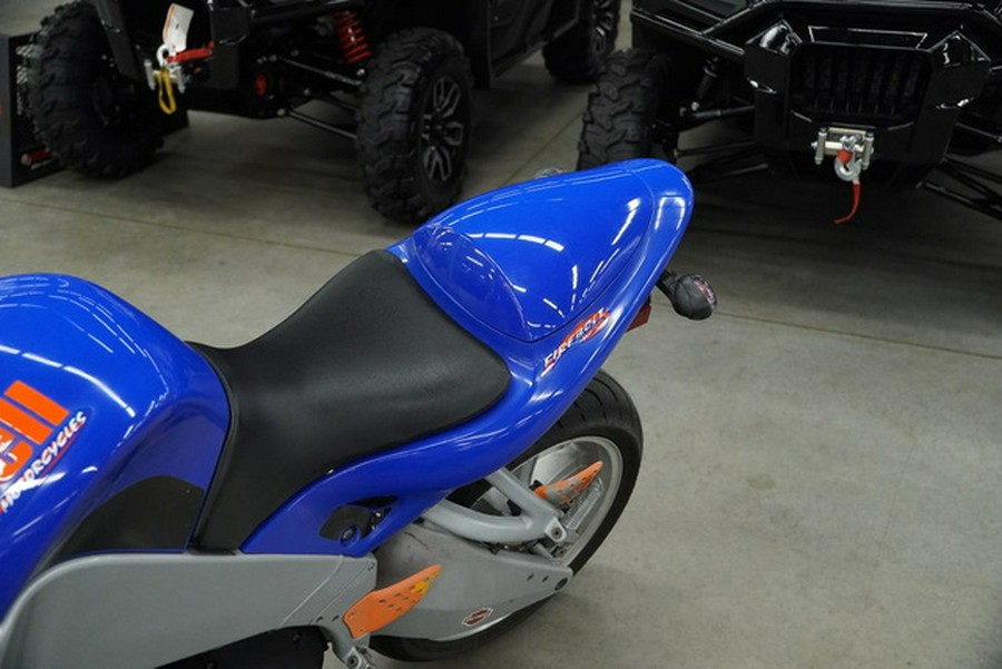 2003 Buell FIRE BOLT