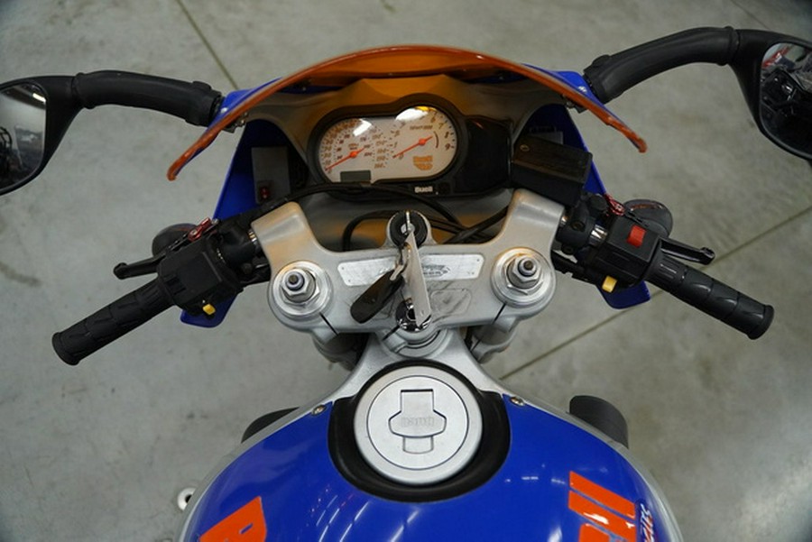 2003 Buell FIRE BOLT