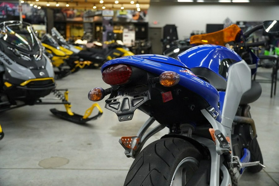 2003 Buell FIRE BOLT