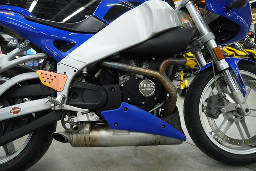 2003 Buell FIRE BOLT