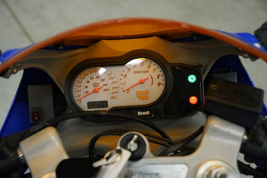 2003 Buell FIRE BOLT