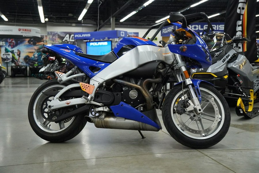 2003 Buell FIRE BOLT