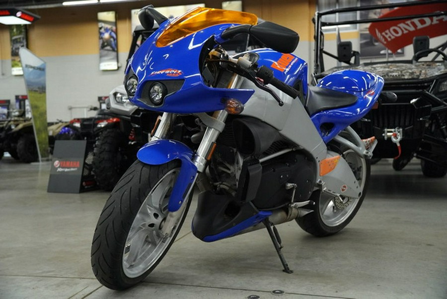 2003 Buell FIRE BOLT