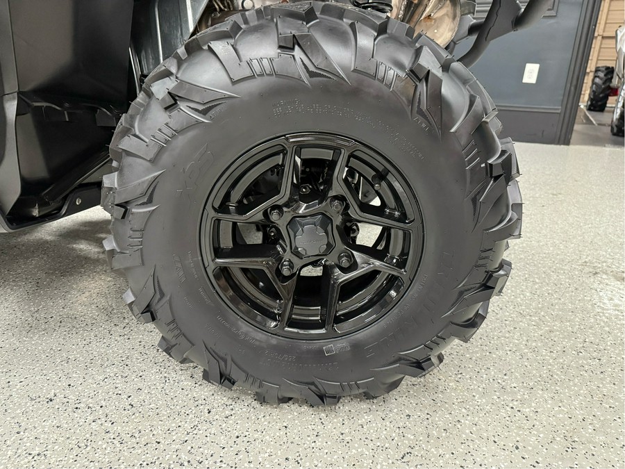 2026 Can-Am Outlander PRO Hunting Edition HD7