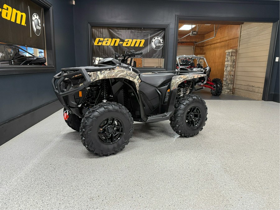 2026 Can-Am Outlander PRO Hunting Edition HD7