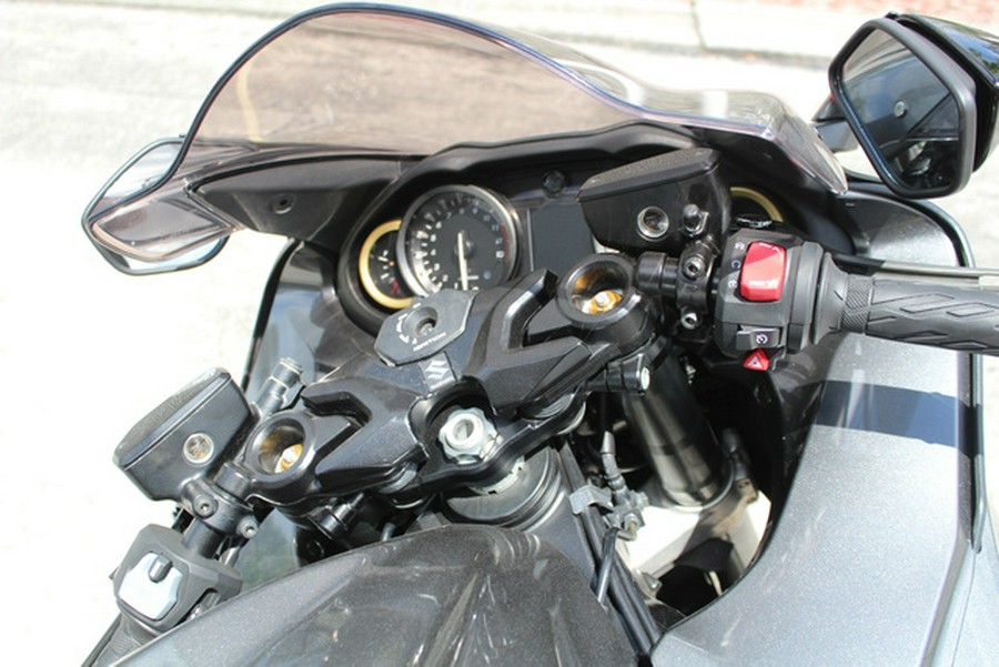 2023 Suzuki Hayabusa 1340