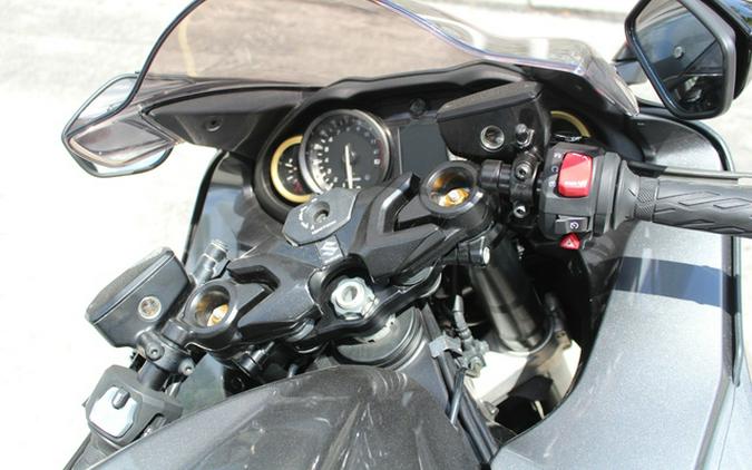 2023 Suzuki Hayabusa 1340