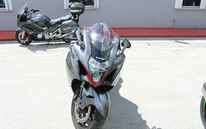 2023 Suzuki Hayabusa 1340