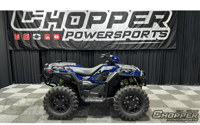 2026 Polaris SPORTSMAN 850 TRAIL