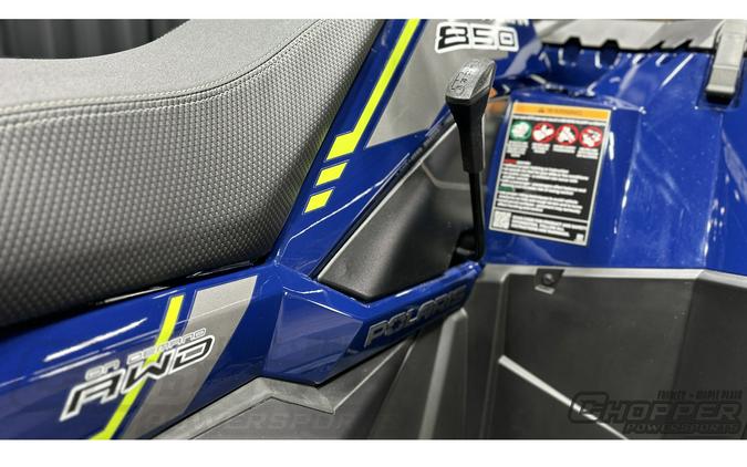 2026 Polaris SPORTSMAN 850 TRAIL